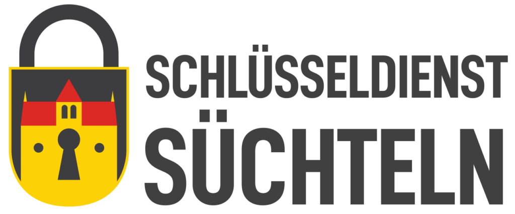 Schlüsseldienst Süchteln logo
