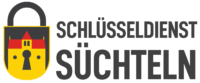 Schlüsseldienst Süchteln logo