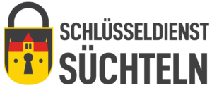 Schlüsseldienst Süchteln logo